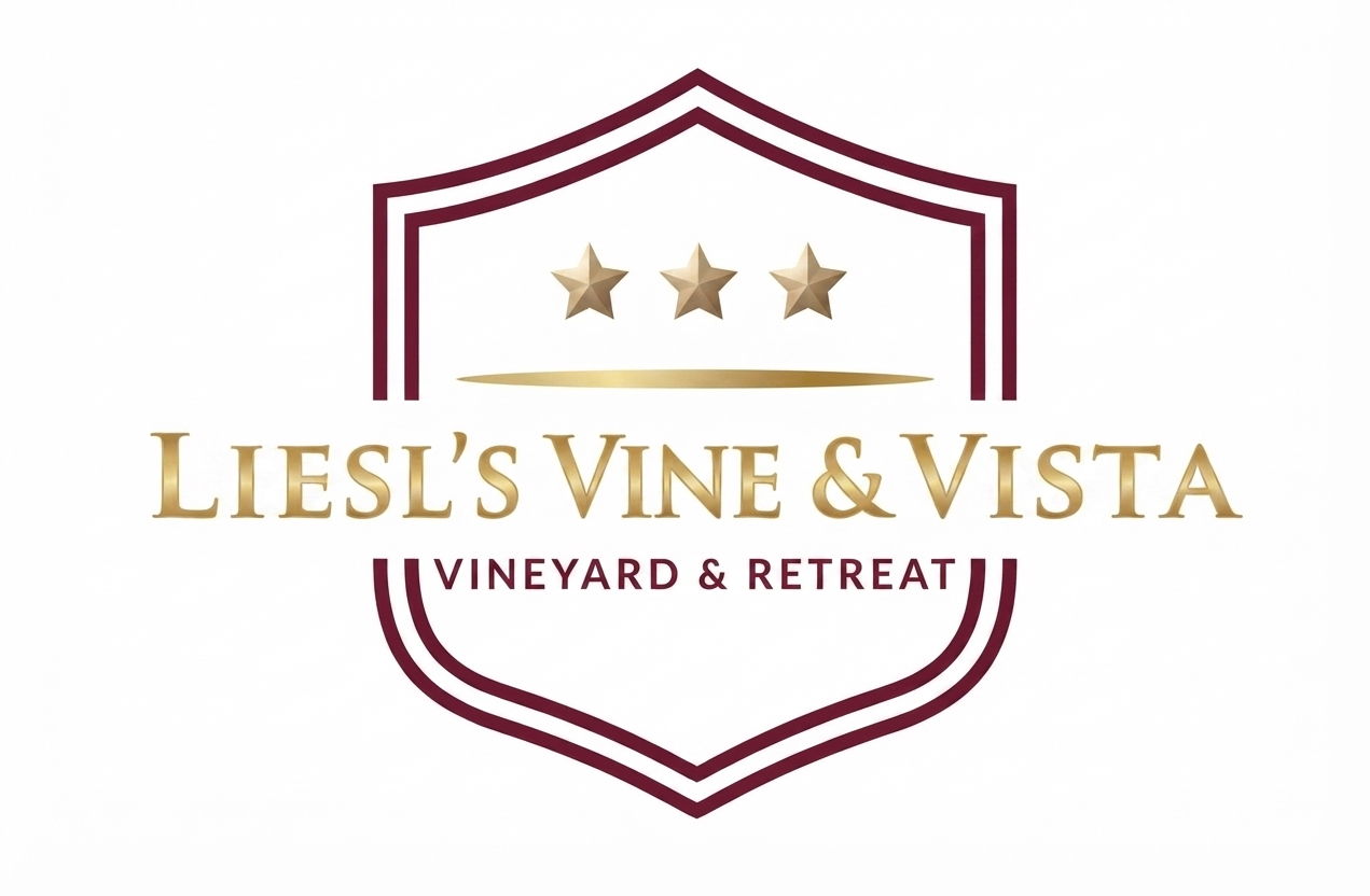 Liesl`s Vine & Vista